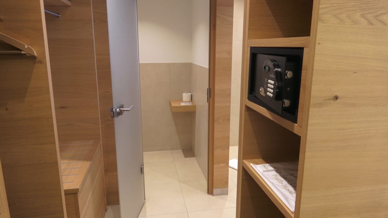 Zimmer Mawell Resort