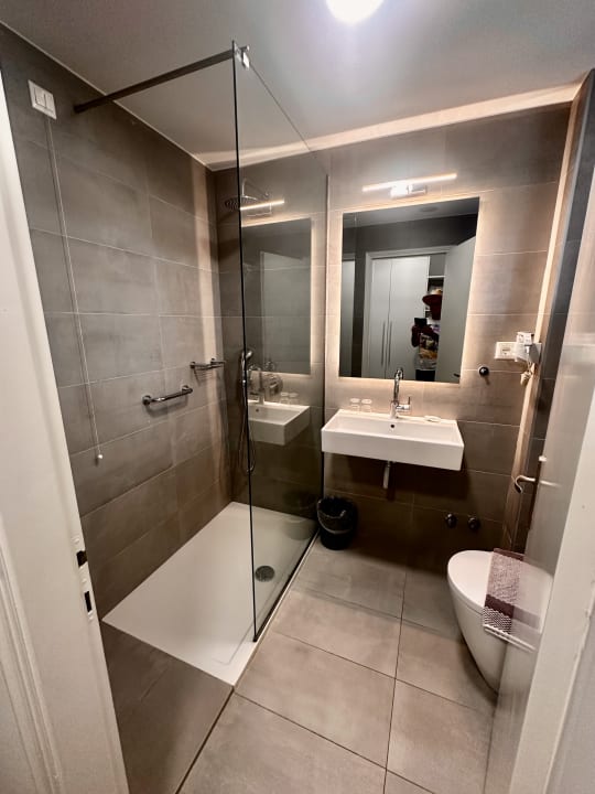 Zimmer Nasos Hotel & Resort