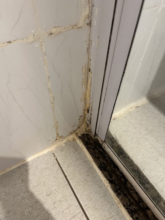 Zimmer Casa Mare Resort