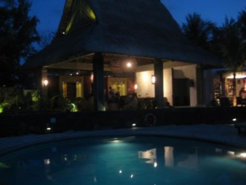 Lobby und Boutique Sunrise Attitude - Adults Only