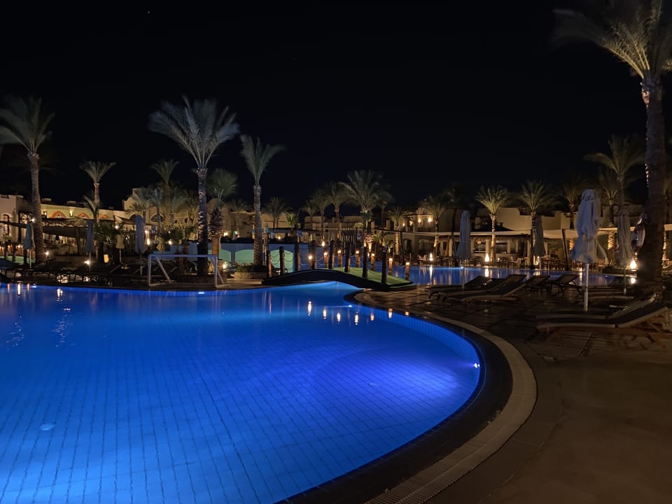 Pool Iberotel Makadi Beach