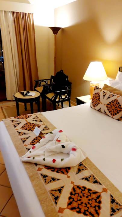 Zimmer Steigenberger Coraya Beach - Adults only