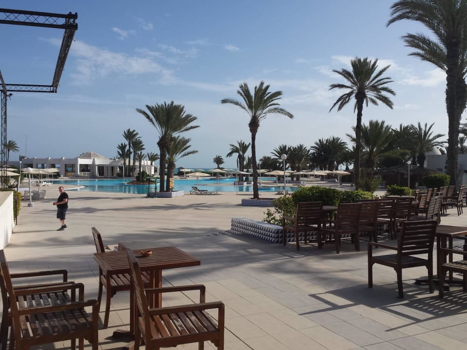 5 Hotel El Mouradi Djerba Menzel