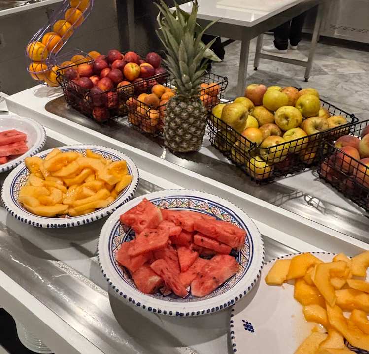 Gastro Sentido Marillia Resort & Spa