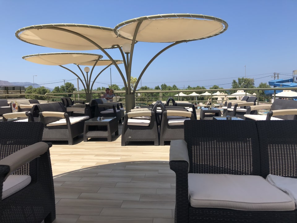 Gastro HARPIN Georgioupolis Resort Aquapark & SPA