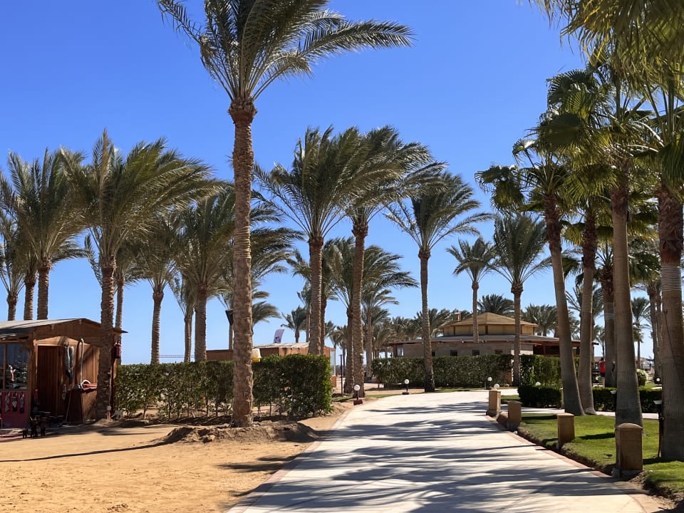 Strand Casa Mare Resort