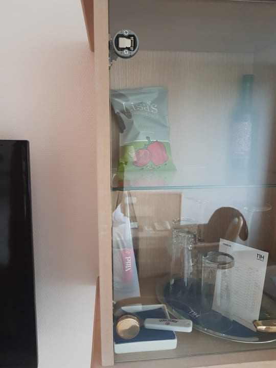 Zimmer SCOTTY + PAUL Hotel Deggendorf