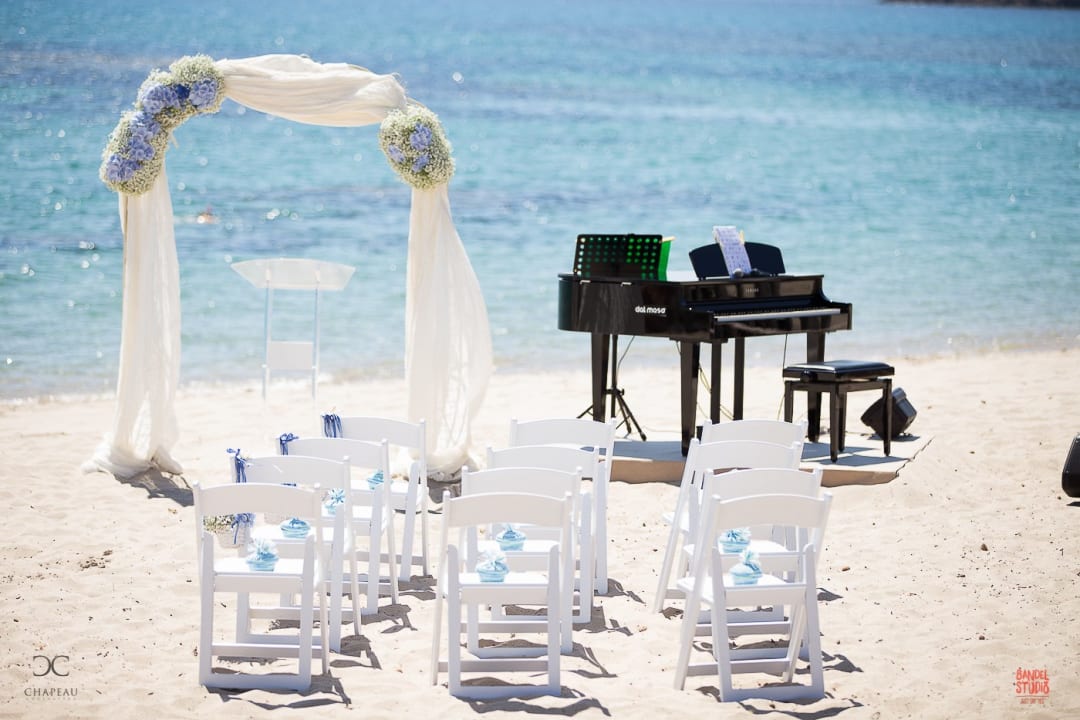 Strand Marina Palace Hotel