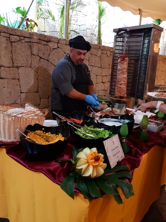 Sonstiges Lagos de Fañabé Beach Resort