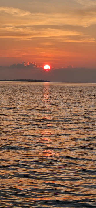 Ausblick Adaaran Select Meedhupparu Island Resort - Premium All Inclusive