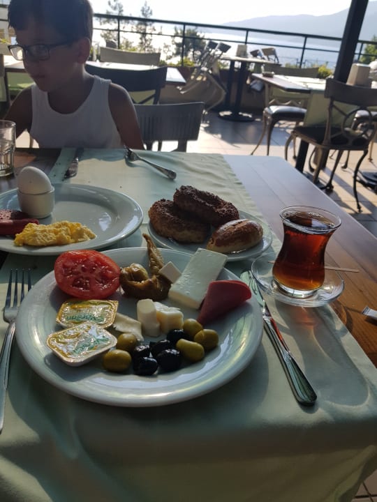 Gastro Labranda Mares Marmaris