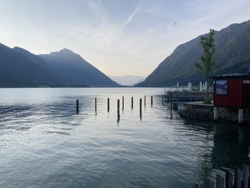 Zimmer Rieser Achensee Resort