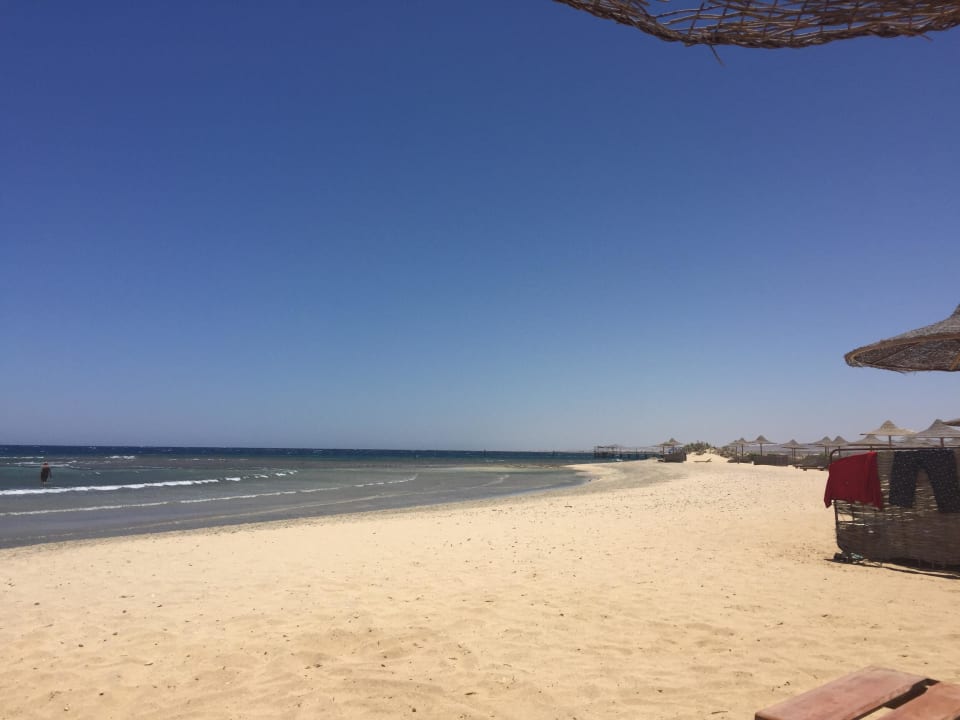 Beachtime Shams Alam Beach Resort