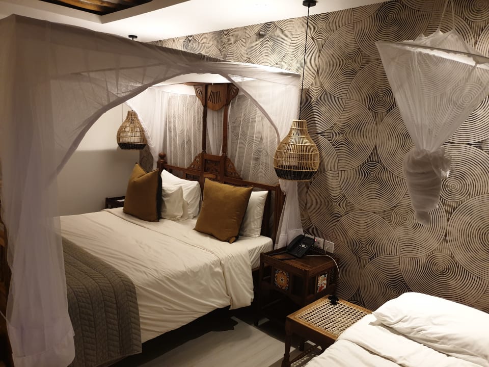 Zimmer Neptune Pwani Beach Resort & Spa