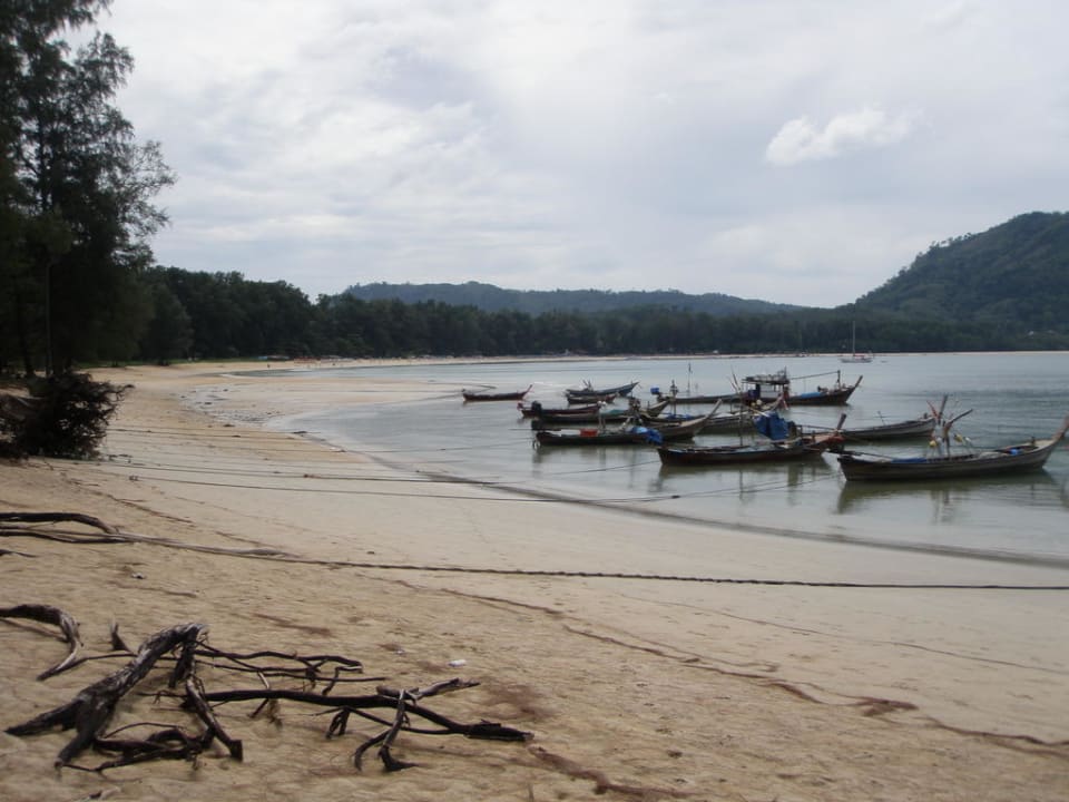 Die Bucht Nai Yang Beach Resort & Spa