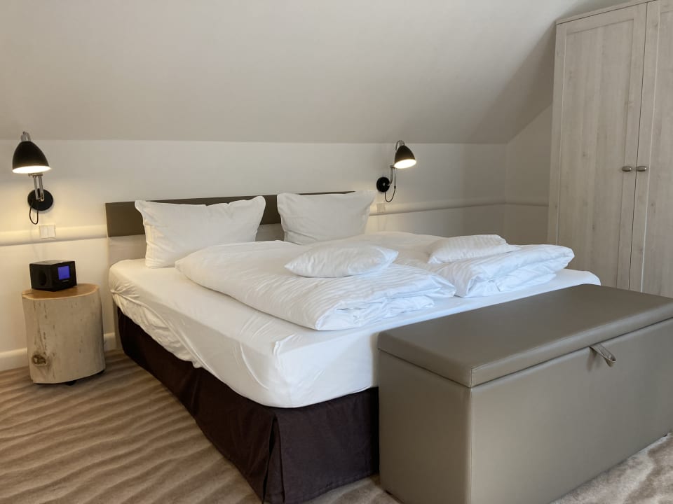 Zimmer Victoria Suites