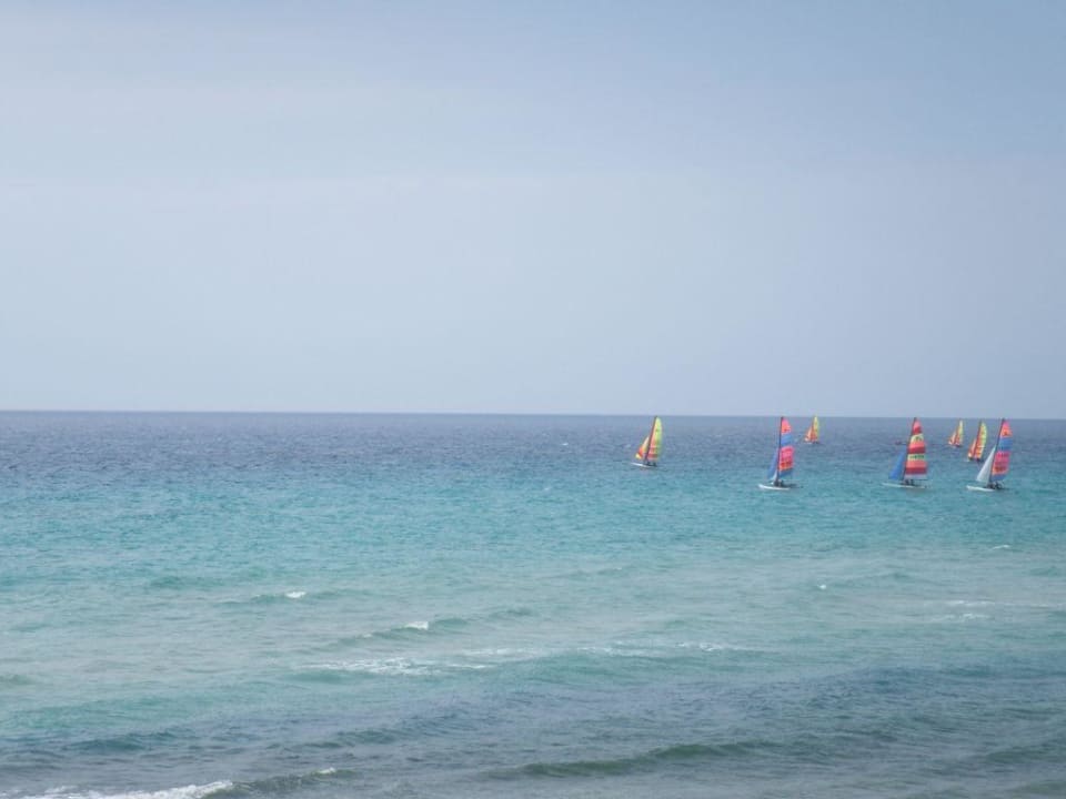Freitags großer Katamaranausflug Aldiana Club Fuerteventura