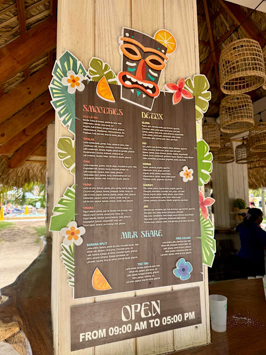 Gastro Hotel Viva Dominicus Palace by Wyndham-All Inclusive Resort