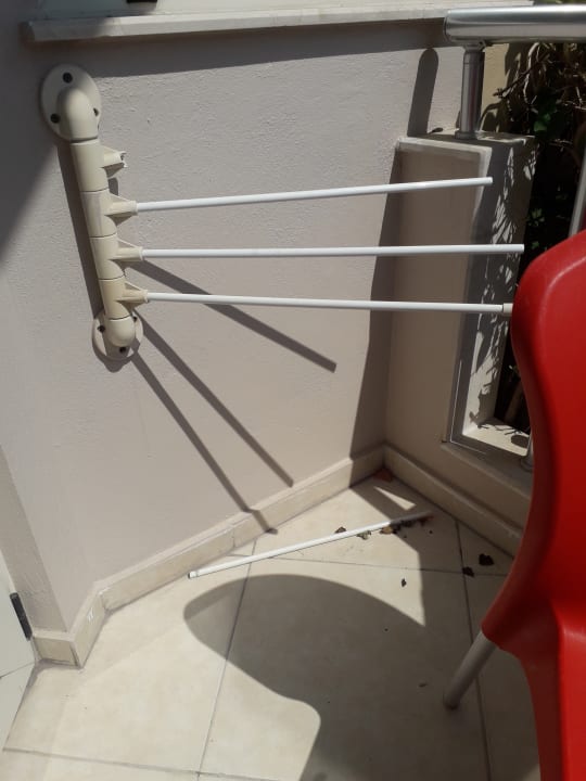 Zimmer Hotel Orfeus Park