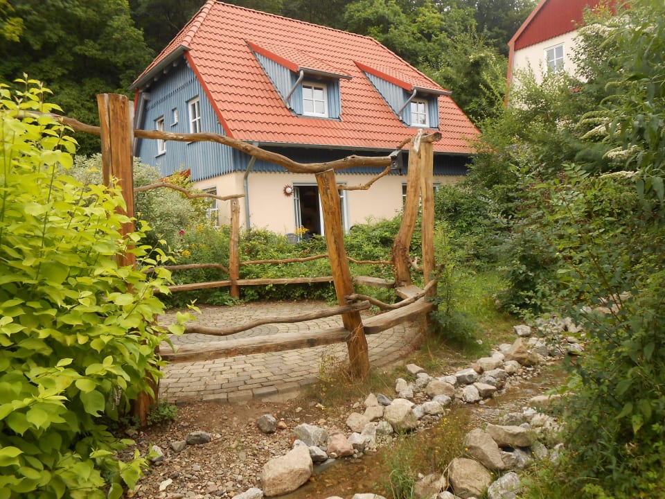 Ferienhaus Hasseröder Ferienpark