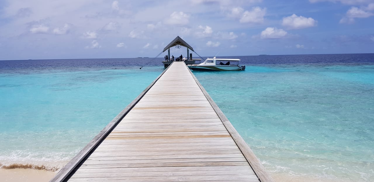 Strand NH Collection Maldives Havodda Resort