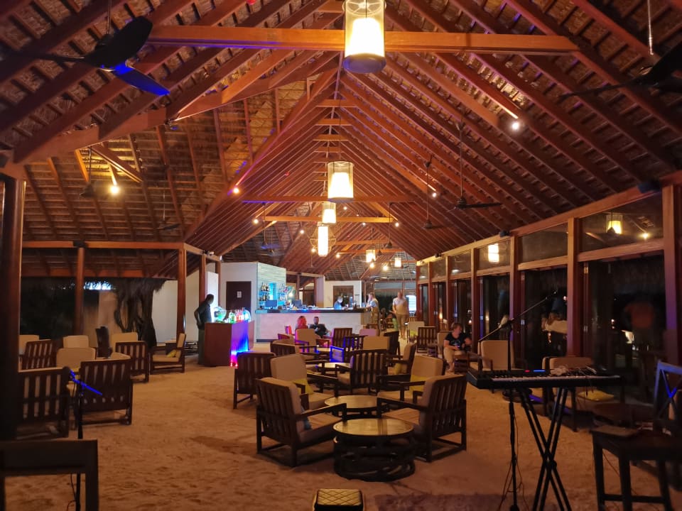 Gastro Summer Island Maldives