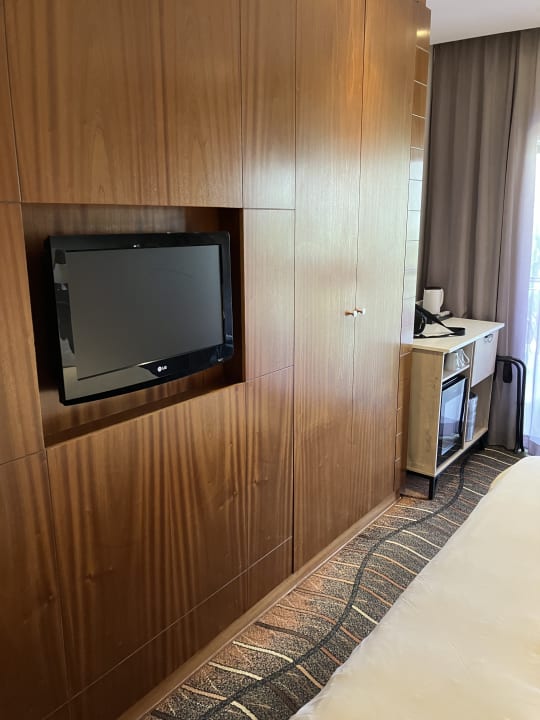 Zimmer Protea Hotel Clarens