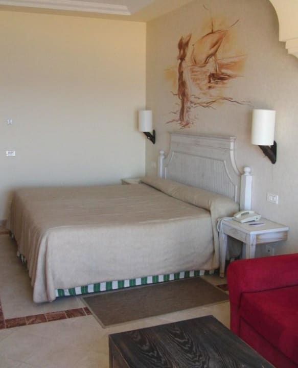 Zimmer Lopesan Villa del Conde Resort & Thalasso