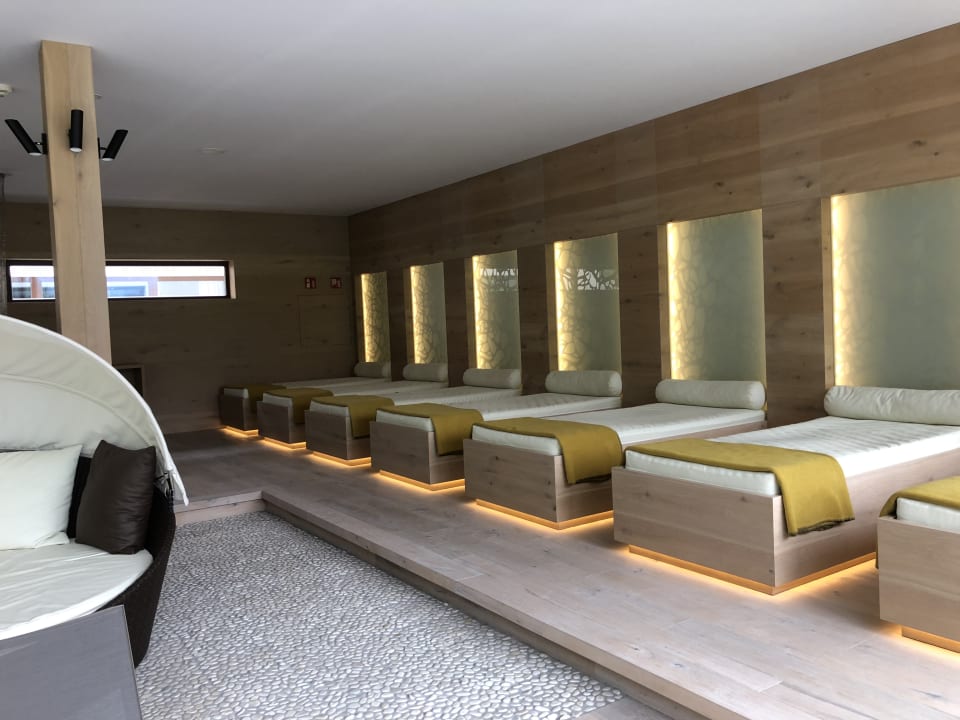 Sport & Freizeit Hotel Schwarzenstein