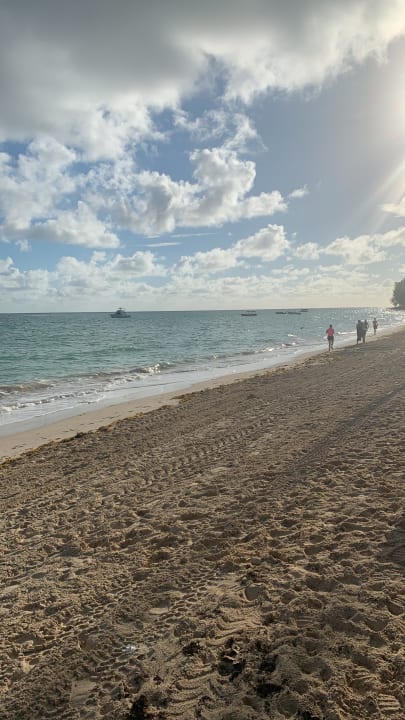 Strand Grand Palladium Select Bávaro Resort & Spa