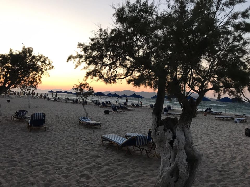 Strand Hotel Tigaki Beach
