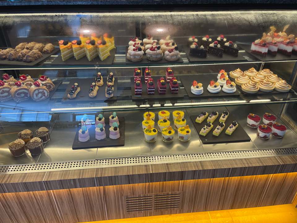 Gastro Luna Vista Belek