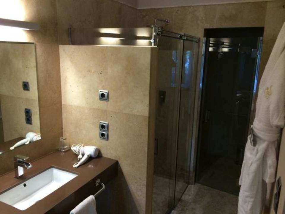 Room Hacienda Señorio de Nevada