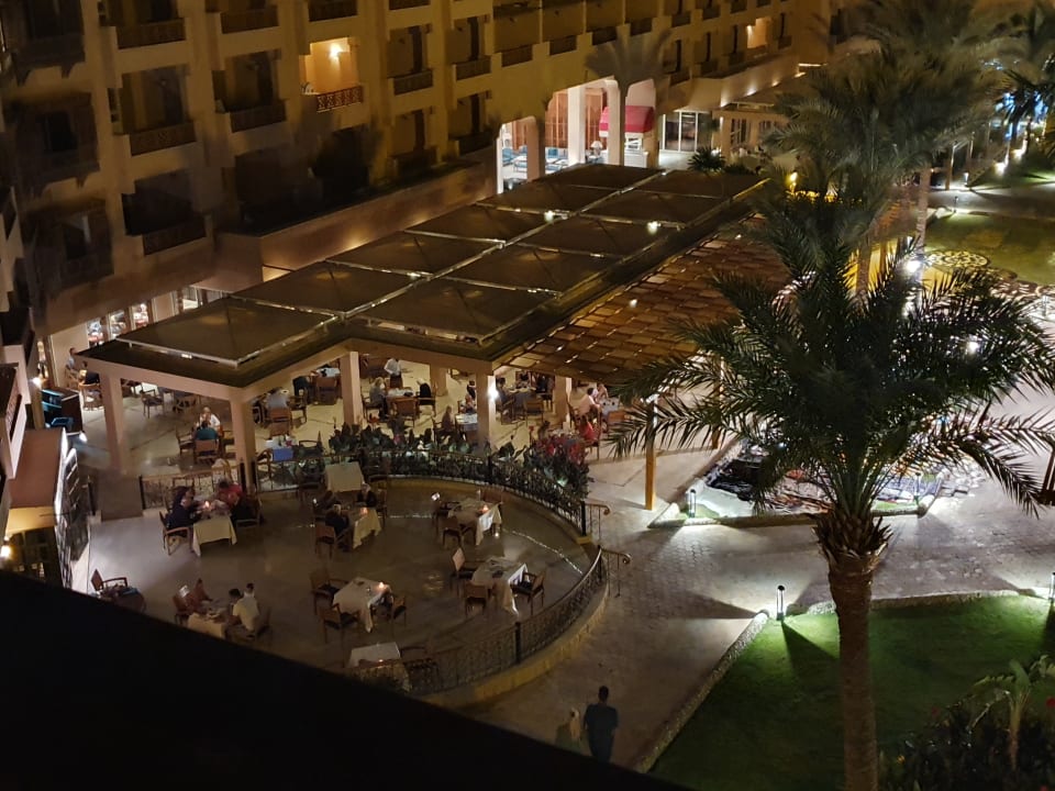 Zimmer Continental Hotel Hurghada