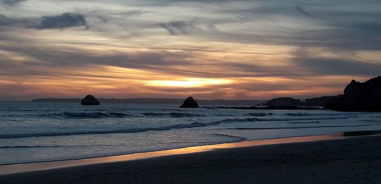 Strand AP Oriental Beach - Adults Friendly