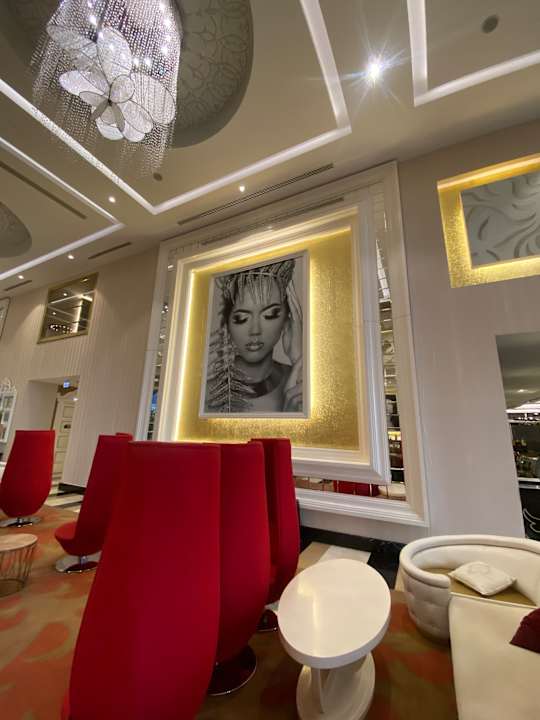 Zimmer Azura Deluxe Resort & Spa Hotel