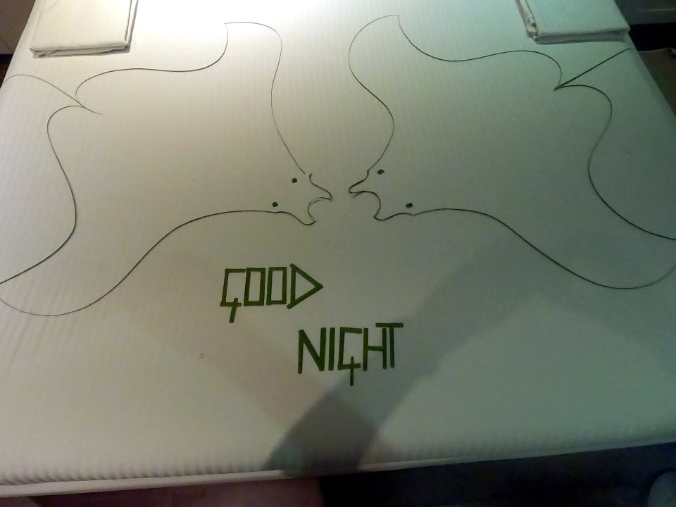 Zimmer Adaaran Club Rannalhi - All Inclusive