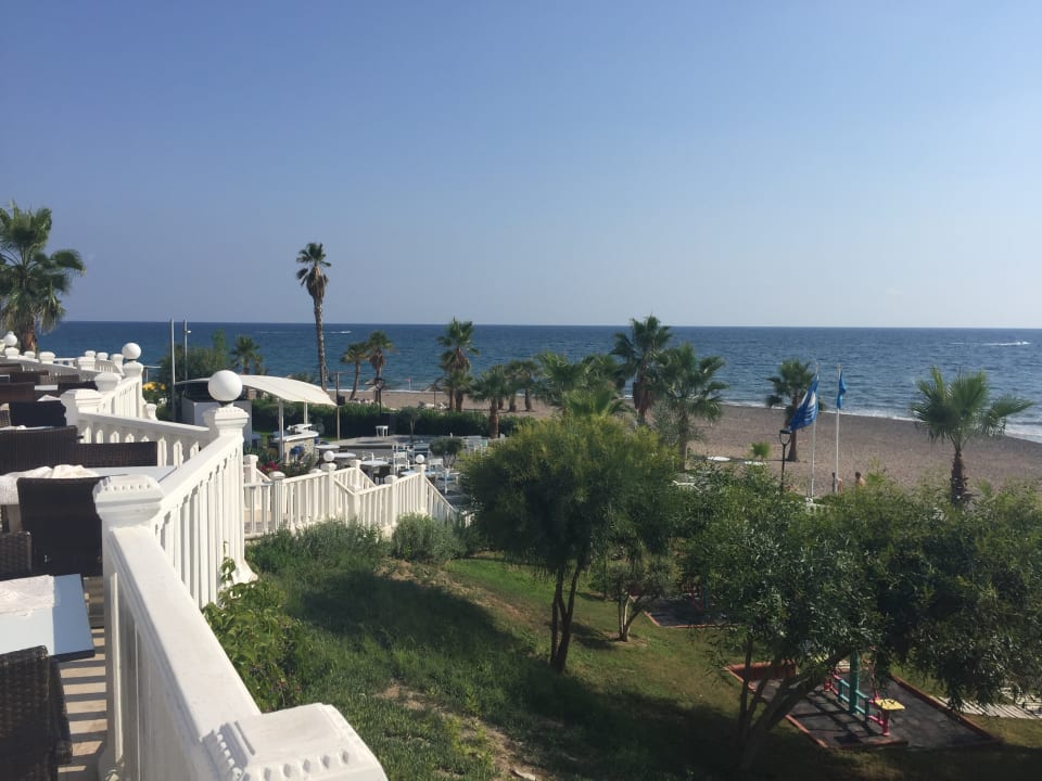 Ausblick Flora Garden Beach Hotel ( 16+ Adults Only )