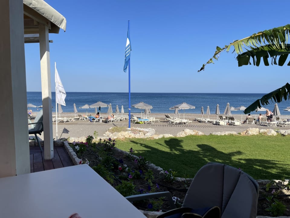 Gastro Rodos Palladium Leisure & Wellness