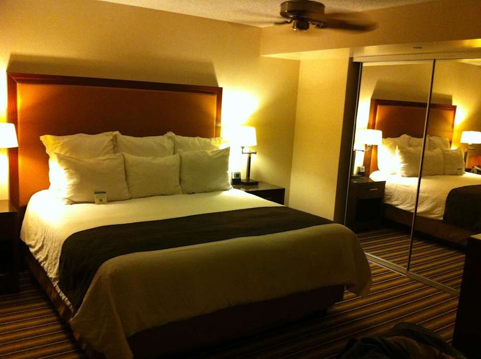 Hotelzimmer Maui Coast Hotel