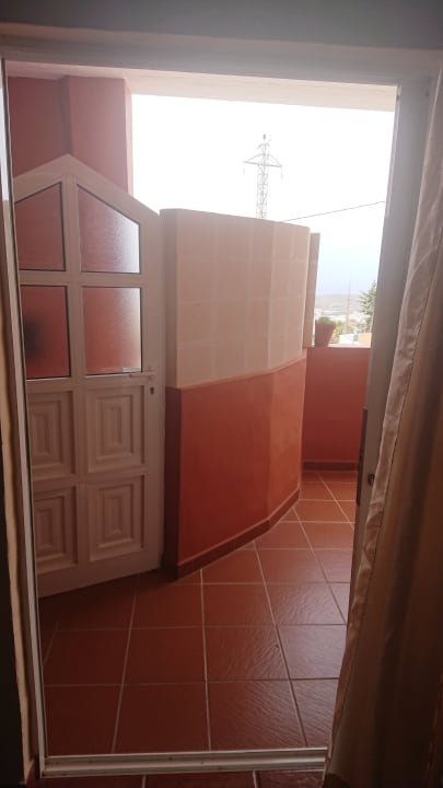 Zimmer Appartements La Barranquera