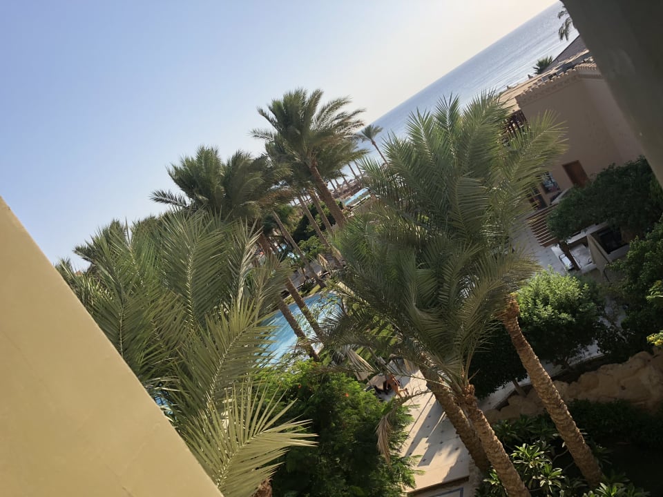 Ausblick Makadi Spa - Adults only