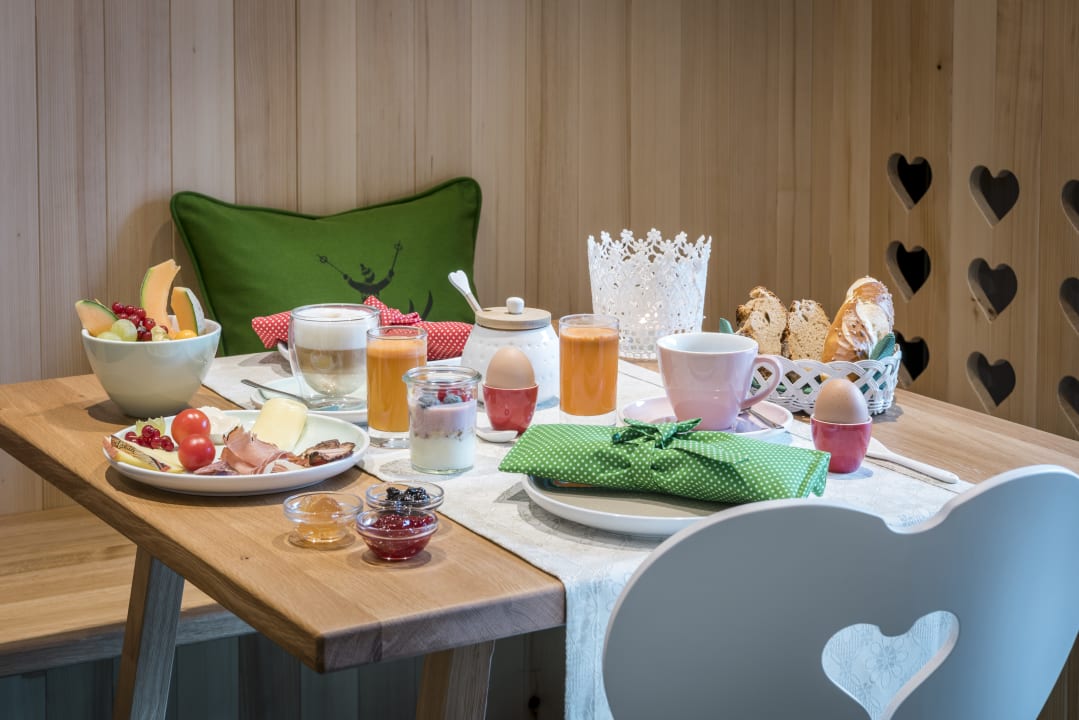Gastro Hotel Stäfeli