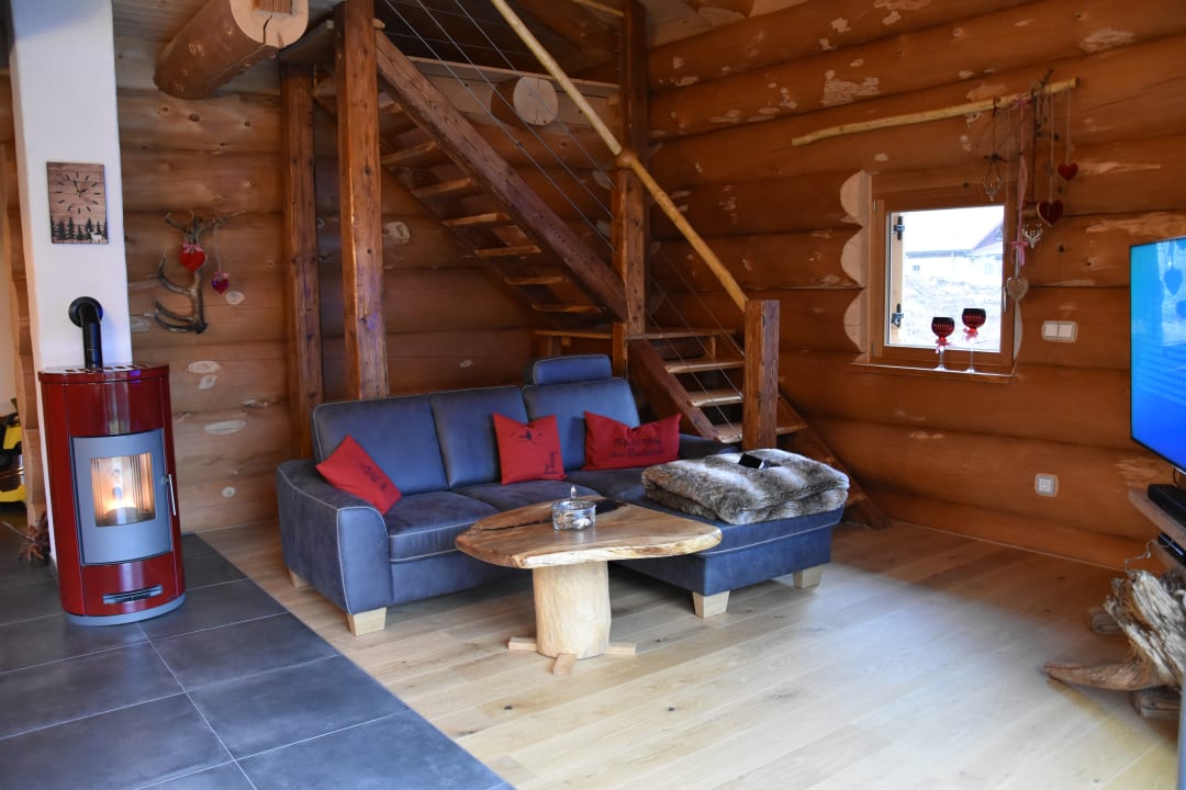 Zimmer Chalet Enzian Bayerwald