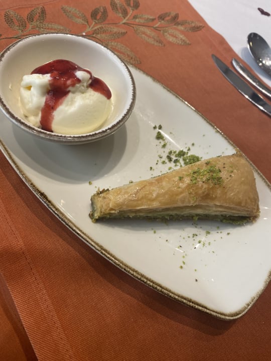 Gastro Seaden Quality Resort & Spa