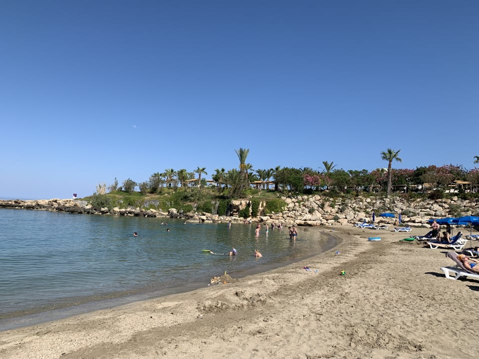 Strand Crystal Springs Beach Hotel