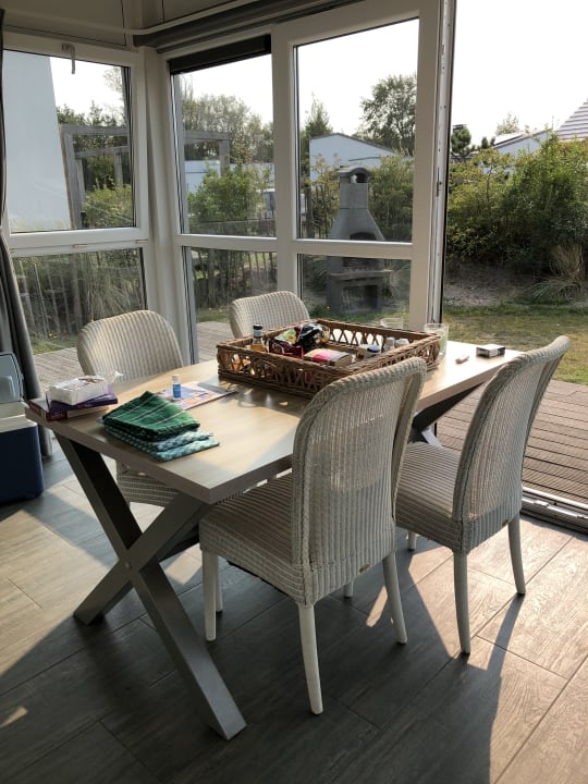 Zimmer Roompot Strandpark Duynhille