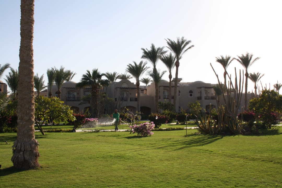 Außenansicht Iberotel Makadi Beach