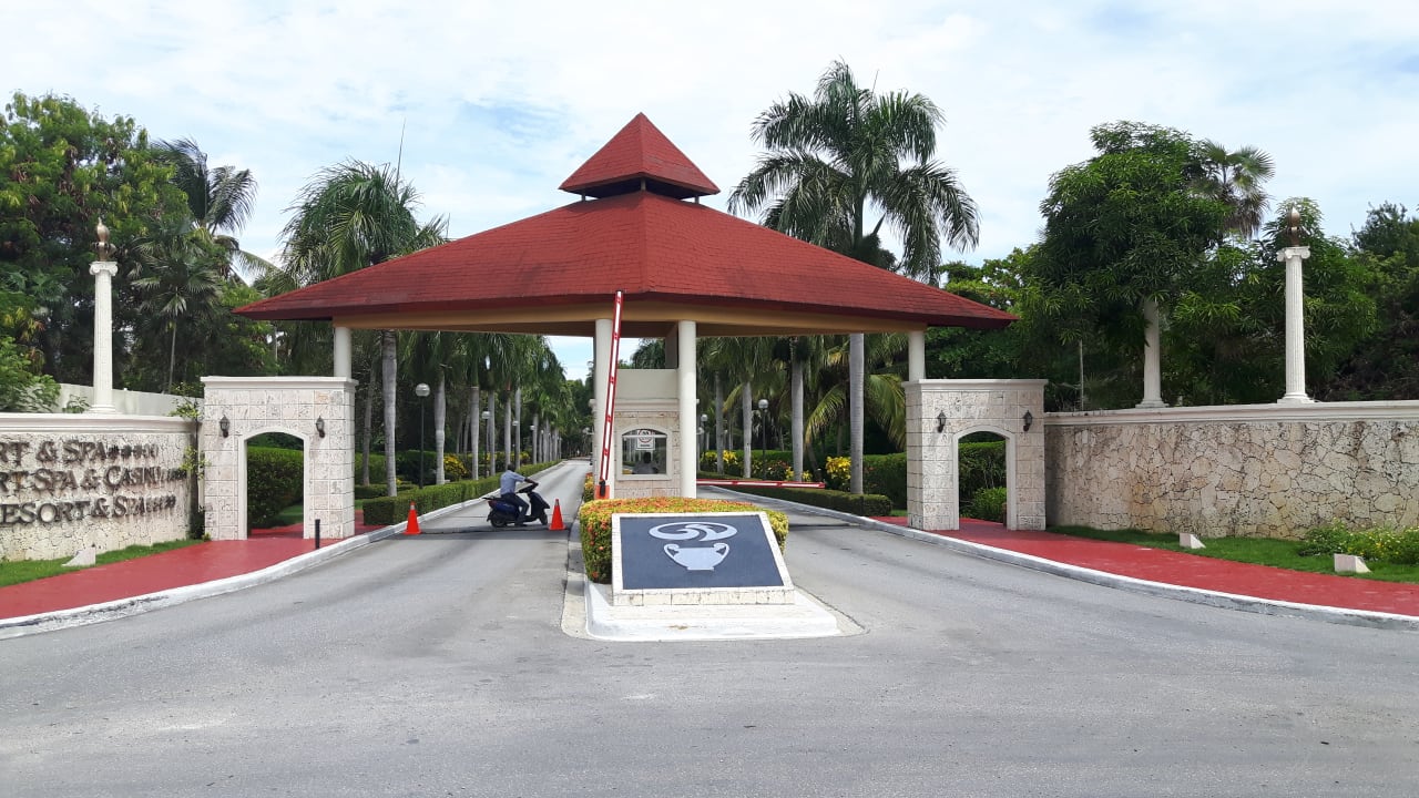Sonstiges Grand Palladium Select Bávaro Resort & Spa