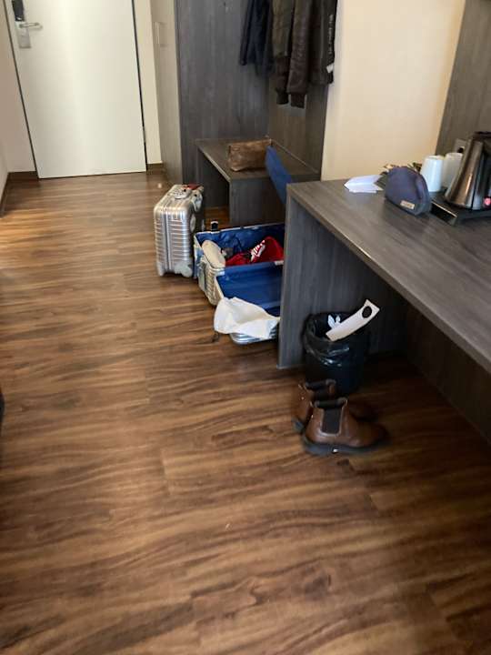 Zimmer Best Western Plaza Hotel Grevenbroich